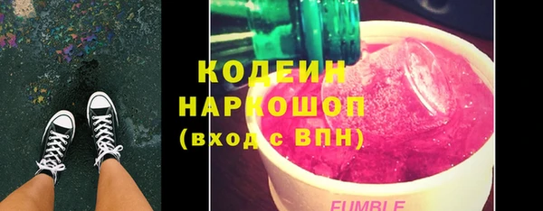прущий лед Нея